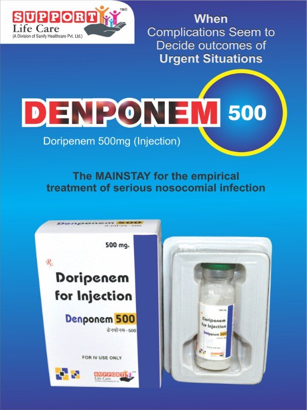 DENponem-500